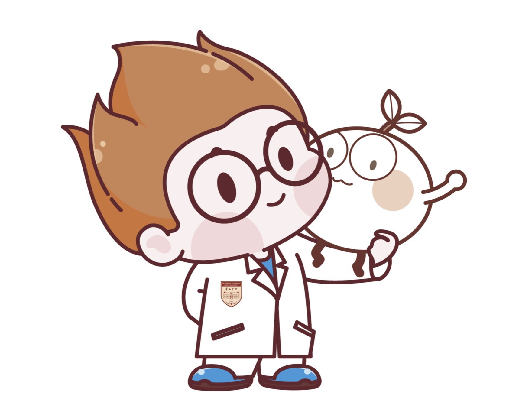 网站访问量